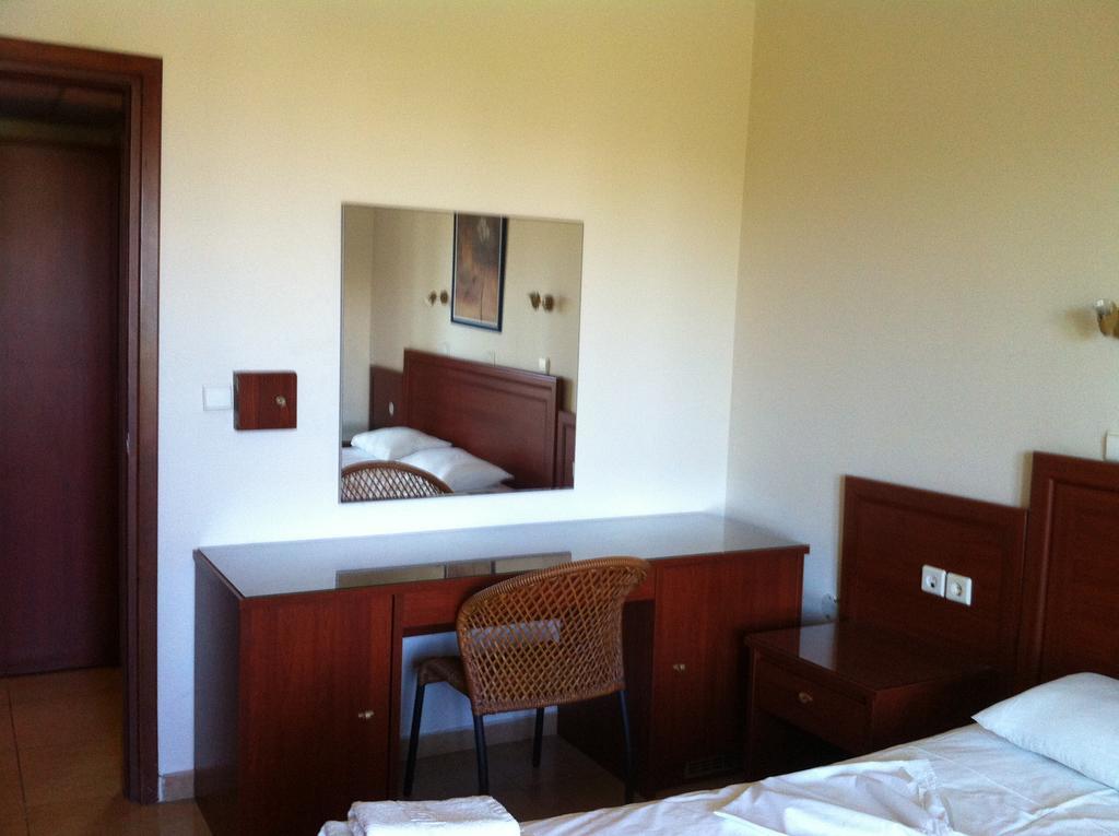 Olgas Paradise Apartments 살리디 외부 사진