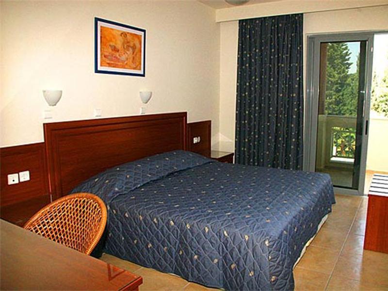 Olgas Paradise Apartments 살리디 외부 사진